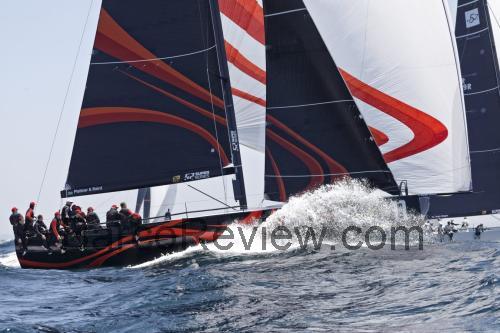 Morgan 52 ficha técnica y opiniones